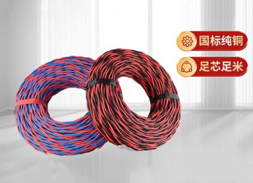 电线、电缆敷设的理解