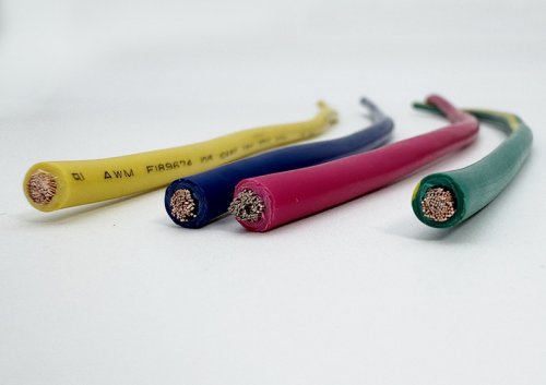 有问必答环节！电缆敷设相关问题